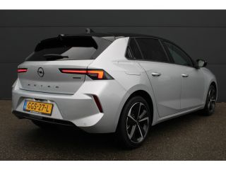 Opel Astra 1.2 Turbo Hybrid GS | Automaat | Navigatie | Camera | AGR Comfortstoelen | Mild Hybrid | BTW | 24...