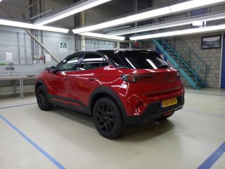 Opel Mokka 1.2 Turbo GS 100pk | Navigatie | Massage | Achteruitrijcamera | Alcantara | Leder | Climate Contr...