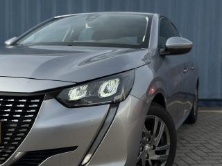 Peugeot 208 1.2 PureTech Blue Lease Active | Apple Carplay/Android Auto|telefoonintegratie premium | Buitensp...