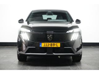 Peugeot 3008 1.2 Hybrid 136 GT | Adaptive Cruise | Stoelverwarming | LED-Adaptive | Elektr. Achterklep | Keyle...