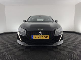 Peugeot e-208 EV Active Pack 50 kWh {SOH-99%} [ 3-Fase ] (INCL.BTW) Aut. *FULL-LED | MICROFIBRE | SPORT-SEATS |...