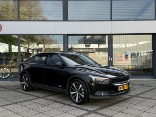 Polestar 2 Long Range Dual Motor AWD | Panorama | 360 Camera | Harman Kardon |