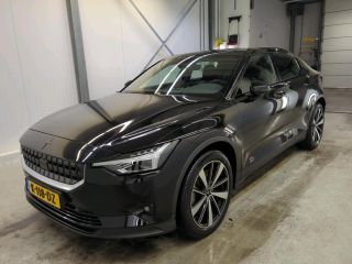 Polestar 2 Long Range Dual Motor AWD | Panorama | 360 Camera | Harman Kardon |