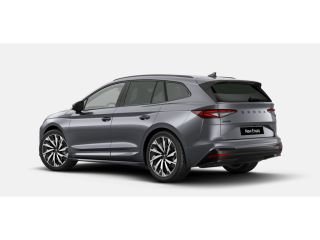 Skoda Enyaq iV 85 Sportline | 17% Bijtelling! | Business Upgrade pakket - Advanced | Panorama Schuif/kanteldak |...