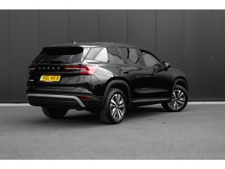 Skoda Kodiaq 1.5 TSI MHEV Business Edition 7p. | Adapt. Cruise | Trekhaak | Stoelverwarming | Carplay