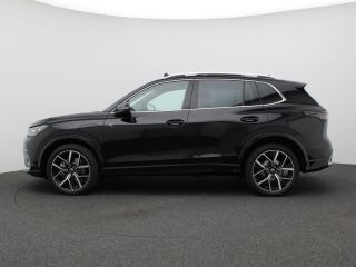 Volkswagen Tiguan 1.5 eHybrid R-Line Edition 272PK DSG Pano-Schuifdak, Leder, Memorystoel, 20" LM Velgen, Trekhaak,...