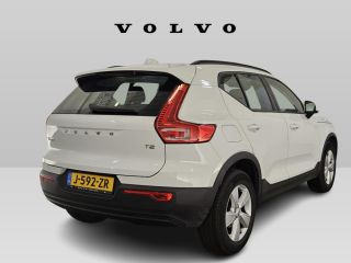 Volvo  XC40 1.5 T2 Momentum Core | LageKM! | LED | Dealer Onderhouden! | KeurigeXC40!!