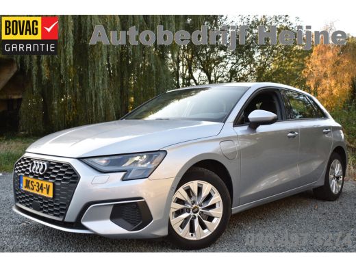 Audi A3 Sportback 40 TFSIe 204PK HYBRIDE S-TRONIC PRO-LINE NAVI/CAMERA/VIRTUAL