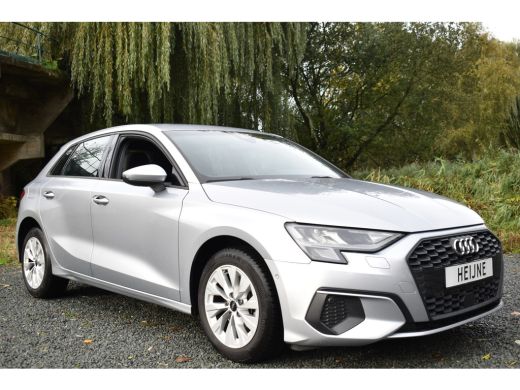 Audi A3 Sportback 40 TFSIe 204PK HYBRIDE S-TRONIC PRO-LINE NAVI/CAMERA/VIRTUAL ActivLease financial lease