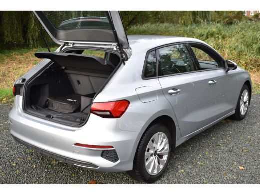 Audi A3 Sportback 40 TFSIe 204PK HYBRIDE S-TRONIC PRO-LINE NAVI/CAMERA/VIRTUAL ActivLease financial lease