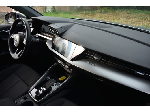 Audi A3 Sportback 40 TFSIe 204PK HYBRIDE S-TRONIC PRO-LINE NAVI/CAMERA/VIRTUAL ActivLease financial lease