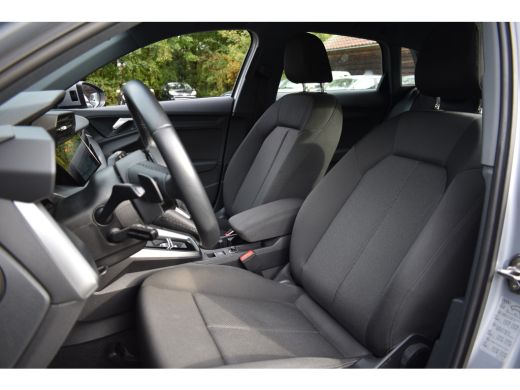 Audi A3 Sportback 40 TFSIe 204PK HYBRIDE S-TRONIC PRO-LINE NAVI/CAMERA/VIRTUAL ActivLease financial lease