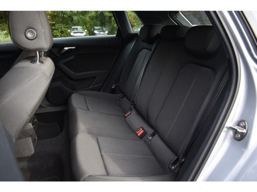 Audi A3 Sportback 40 TFSIe 204PK HYBRIDE S-TRONIC PRO-LINE NAVI/CAMERA/VIRTUAL ActivLease financial lease