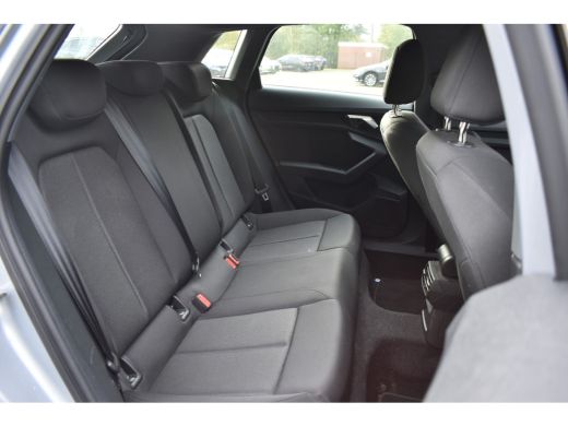 Audi A3 Sportback 40 TFSIe 204PK HYBRIDE S-TRONIC PRO-LINE NAVI/CAMERA/VIRTUAL ActivLease financial lease