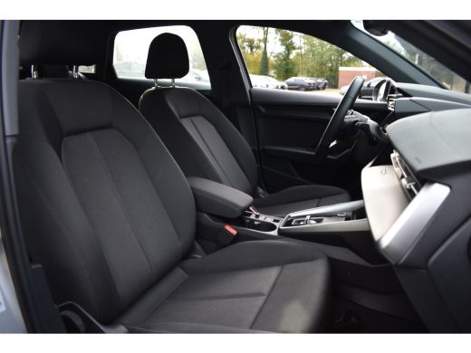 Audi A3 Sportback 40 TFSIe 204PK HYBRIDE S-TRONIC PRO-LINE NAVI/CAMERA/VIRTUAL ActivLease financial lease