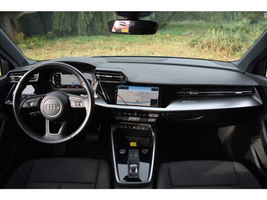 Audi A3 Sportback 40 TFSIe 204PK HYBRIDE S-TRONIC PRO-LINE NAVI/CAMERA/VIRTUAL ActivLease financial lease