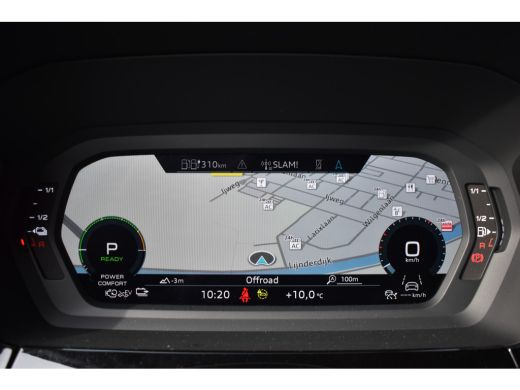 Audi A3 Sportback 40 TFSIe 204PK HYBRIDE S-TRONIC PRO-LINE NAVI/CAMERA/VIRTUAL ActivLease financial lease