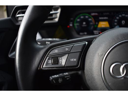 Audi A3 Sportback 40 TFSIe 204PK HYBRIDE S-TRONIC PRO-LINE NAVI/CAMERA/VIRTUAL ActivLease financial lease