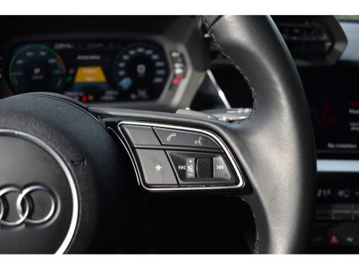 Audi A3 Sportback 40 TFSIe 204PK HYBRIDE S-TRONIC PRO-LINE NAVI/CAMERA/VIRTUAL ActivLease financial lease