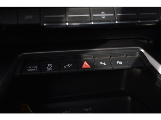 Audi A3 Sportback 40 TFSIe 204PK HYBRIDE S-TRONIC PRO-LINE NAVI/CAMERA/VIRTUAL ActivLease financial lease