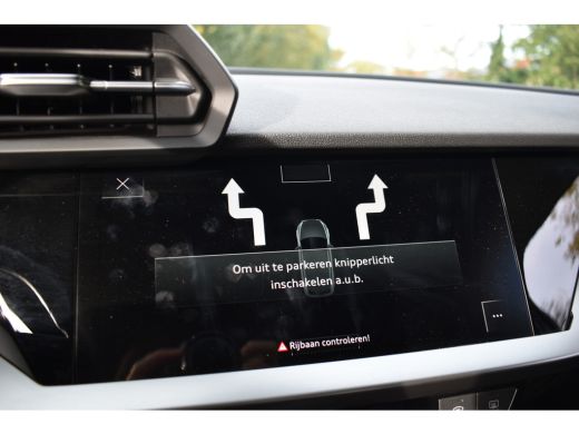 Audi A3 Sportback 40 TFSIe 204PK HYBRIDE S-TRONIC PRO-LINE NAVI/CAMERA/VIRTUAL ActivLease financial lease