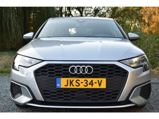 Audi A3 Sportback 40 TFSIe 204PK HYBRIDE S-TRONIC PRO-LINE NAVI/CAMERA/VIRTUAL ActivLease financial lease