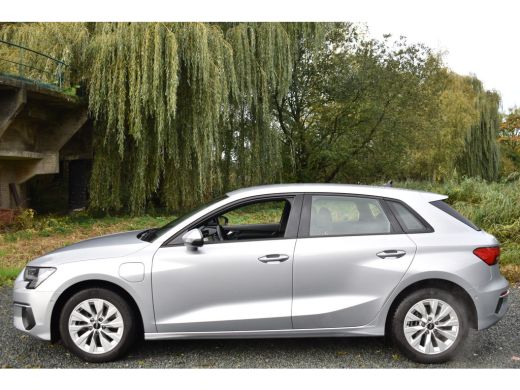 Audi A3 Sportback 40 TFSIe 204PK HYBRIDE S-TRONIC PRO-LINE NAVI/CAMERA/VIRTUAL ActivLease financial lease