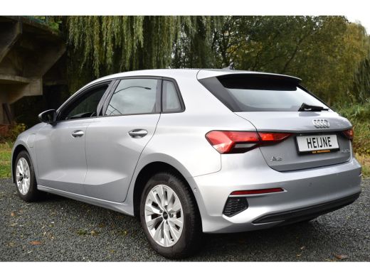 Audi A3 Sportback 40 TFSIe 204PK HYBRIDE S-TRONIC PRO-LINE NAVI/CAMERA/VIRTUAL ActivLease financial lease