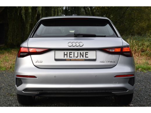 Audi A3 Sportback 40 TFSIe 204PK HYBRIDE S-TRONIC PRO-LINE NAVI/CAMERA/VIRTUAL ActivLease financial lease