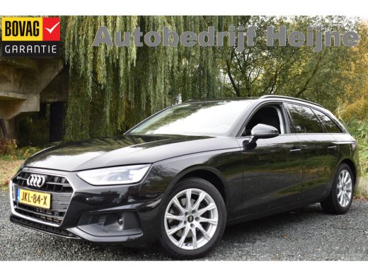 Audi A4 Avant 35 TFSI 2.0 150PK S-TRONIC PRO-LINE CARPLAY/PDC/LED