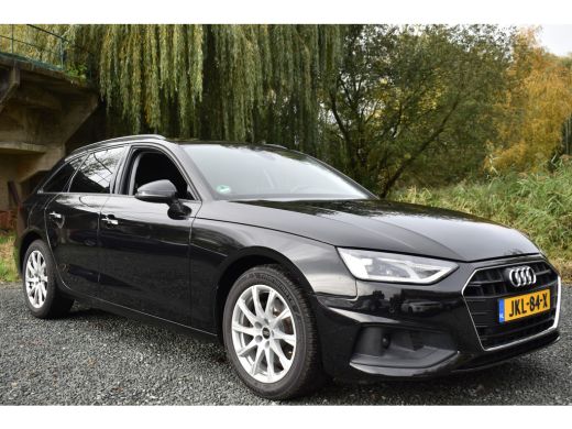 Audi A4 Avant 35 TFSI 2.0 150PK S-TRONIC PRO-LINE CARPLAY/PDC/LED ActivLease financial lease