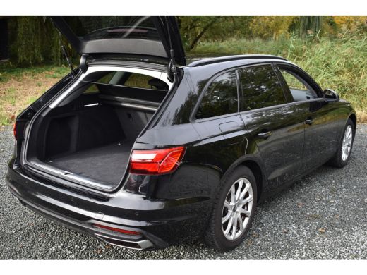 Audi A4 Avant 35 TFSI 2.0 150PK S-TRONIC PRO-LINE CARPLAY/PDC/LED ActivLease financial lease