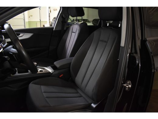 Audi A4 Avant 35 TFSI 2.0 150PK S-TRONIC PRO-LINE CARPLAY/PDC/LED ActivLease financial lease