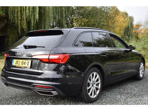 Audi A4 Avant 35 TFSI 2.0 150PK S-TRONIC PRO-LINE CARPLAY/PDC/LED ActivLease financial lease