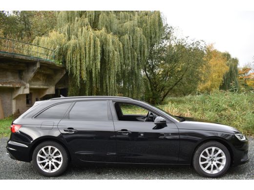 Audi A4 Avant 35 TFSI 2.0 150PK S-TRONIC PRO-LINE CARPLAY/PDC/LED ActivLease financial lease