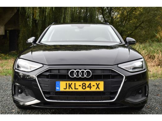 Audi A4 Avant 35 TFSI 2.0 150PK S-TRONIC PRO-LINE CARPLAY/PDC/LED ActivLease financial lease
