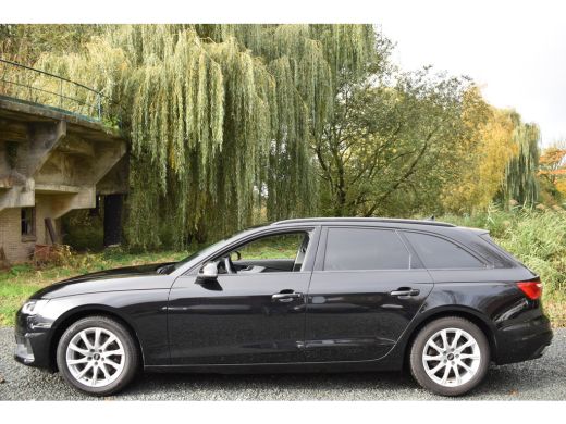 Audi A4 Avant 35 TFSI 2.0 150PK S-TRONIC PRO-LINE CARPLAY/PDC/LED ActivLease financial lease