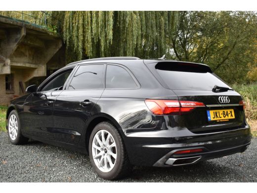 Audi A4 Avant 35 TFSI 2.0 150PK S-TRONIC PRO-LINE CARPLAY/PDC/LED ActivLease financial lease