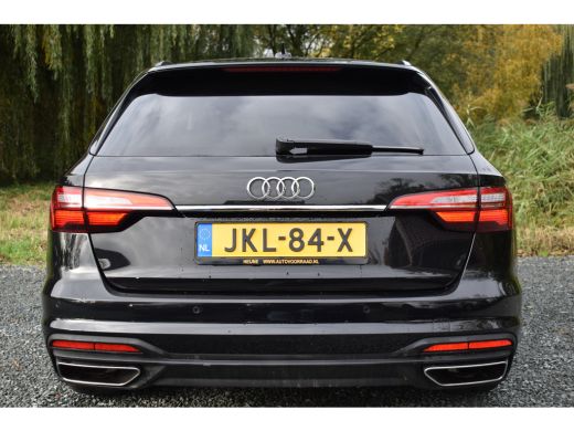 Audi A4 Avant 35 TFSI 2.0 150PK S-TRONIC PRO-LINE CARPLAY/PDC/LED ActivLease financial lease