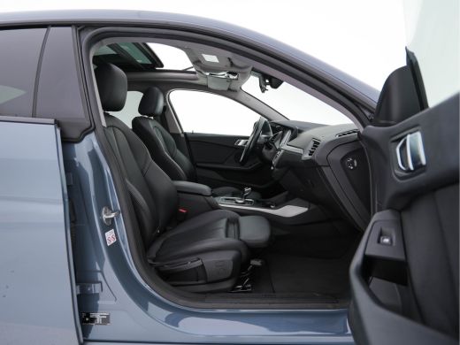 BMW 2 Serie Gran Coupé 218i High Executive Aut. *PANO | FULL-LEATHER | FULL-LED | ADAPTIVE-CRUISE | DIGI-COCK... ActivLease financial lease