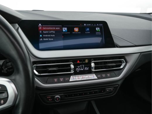 BMW 2 Serie Gran Coupé 218i High Executive Aut. *PANO | FULL-LEATHER | FULL-LED | ADAPTIVE-CRUISE | DIGI-COCK... ActivLease financial lease