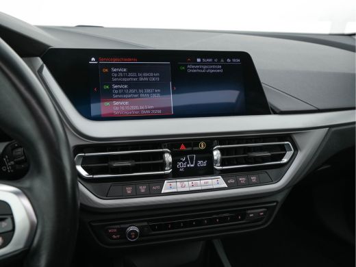 BMW 2 Serie Gran Coupé 218i High Executive Aut. *PANO | FULL-LEATHER | FULL-LED | ADAPTIVE-CRUISE | DIGI-COCK... ActivLease financial lease