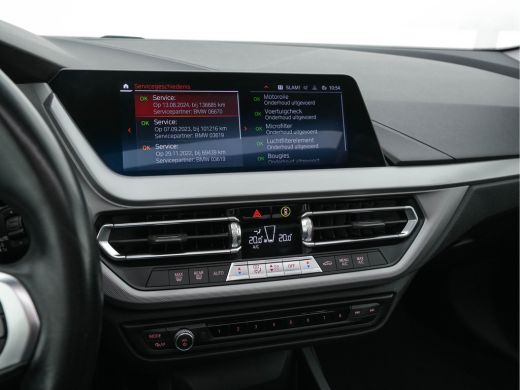 BMW 2 Serie Gran Coupé 218i High Executive Aut. *PANO | FULL-LEATHER | FULL-LED | ADAPTIVE-CRUISE | DIGI-COCK... ActivLease financial lease