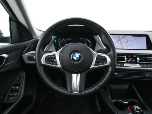 BMW 2 Serie Gran Coupé 218i High Executive Aut. *PANO | FULL-LEATHER | FULL-LED | ADAPTIVE-CRUISE | DIGI-COCK... ActivLease financial lease