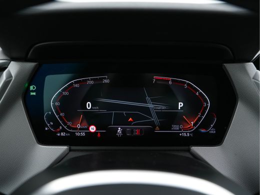 BMW 2 Serie Gran Coupé 218i High Executive Aut. *PANO | FULL-LEATHER | FULL-LED | ADAPTIVE-CRUISE | DIGI-COCK... ActivLease financial lease