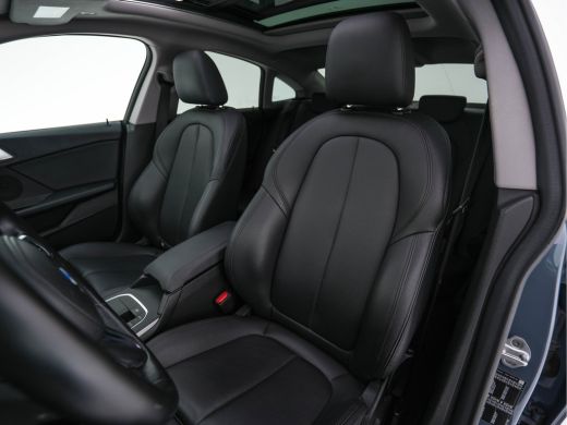 BMW 2 Serie Gran Coupé 218i High Executive Aut. *PANO | FULL-LEATHER | FULL-LED | ADAPTIVE-CRUISE | DIGI-COCK... ActivLease financial lease