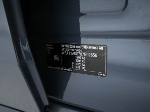 BMW 2 Serie Gran Coupé 218i High Executive Aut. *PANO | FULL-LEATHER | FULL-LED | ADAPTIVE-CRUISE | DIGI-COCK... ActivLease financial lease