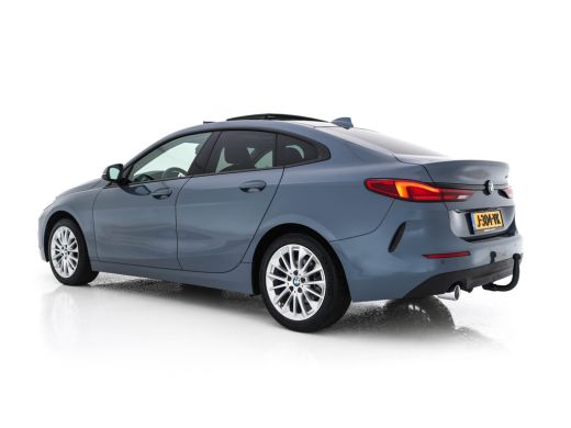 BMW 2 Serie Gran Coupé 218i High Executive Aut. *PANO | FULL-LEATHER | FULL-LED | ADAPTIVE-CRUISE | DIGI-COCK... ActivLease financial lease