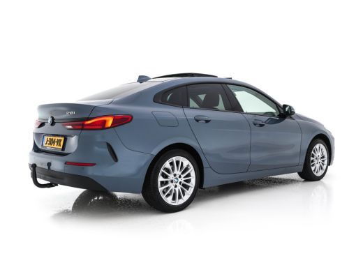 BMW 2 Serie Gran Coupé 218i High Executive Aut. *PANO | FULL-LEATHER | FULL-LED | ADAPTIVE-CRUISE | DIGI-COCK... ActivLease financial lease