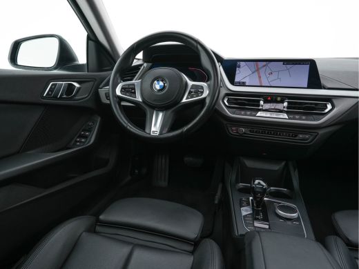 BMW 2 Serie Gran Coupé 218i High Executive Aut. *PANO | FULL-LEATHER | FULL-LED | ADAPTIVE-CRUISE | DIGI-COCK... ActivLease financial lease